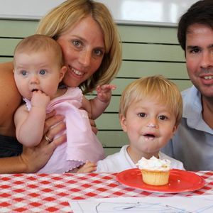 Meet your Posher, Sarah ann